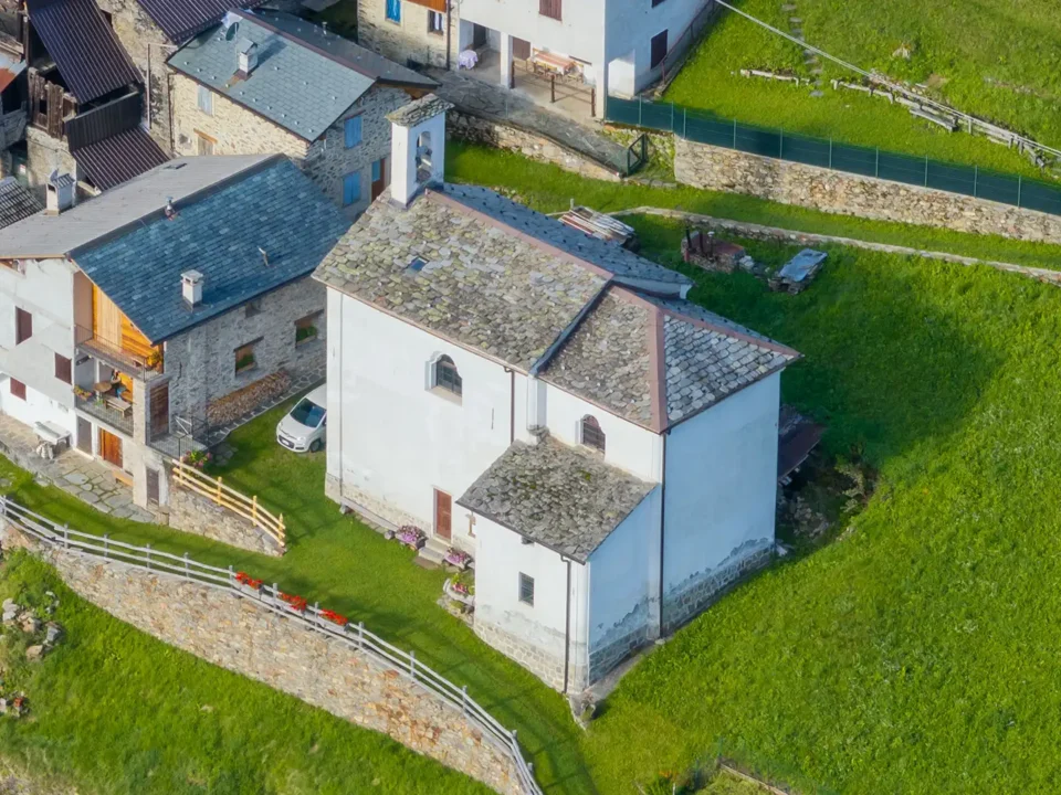 thumbnail Visita guidata “La chiesa dell’Assunta e le sue tele”