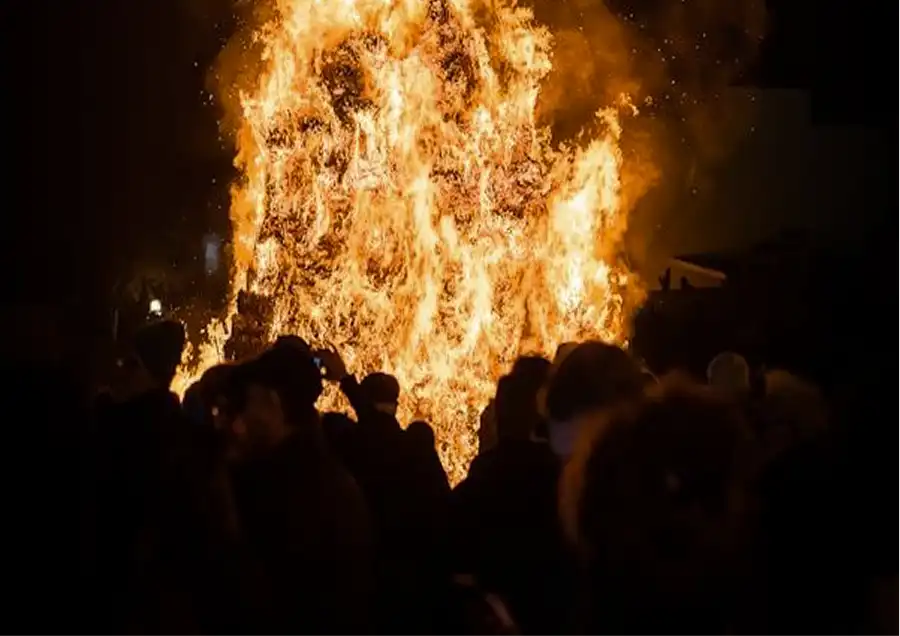 thumbnail Festa di San  Rocco