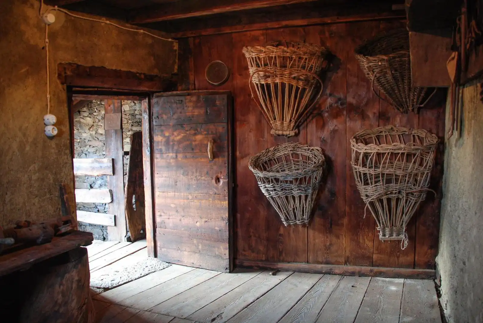 Copertina Ecomuseo Inverno