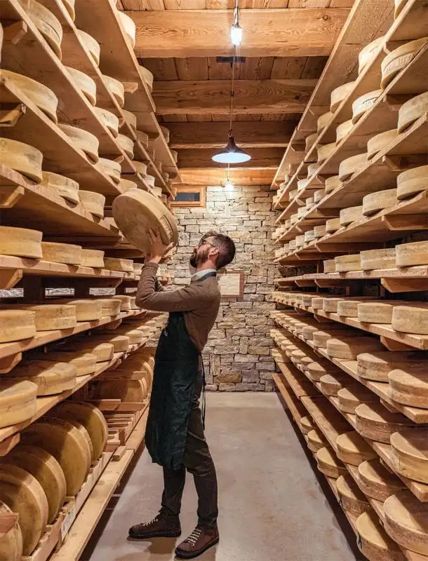 Cosa Puoi Fare In Valgerola 1