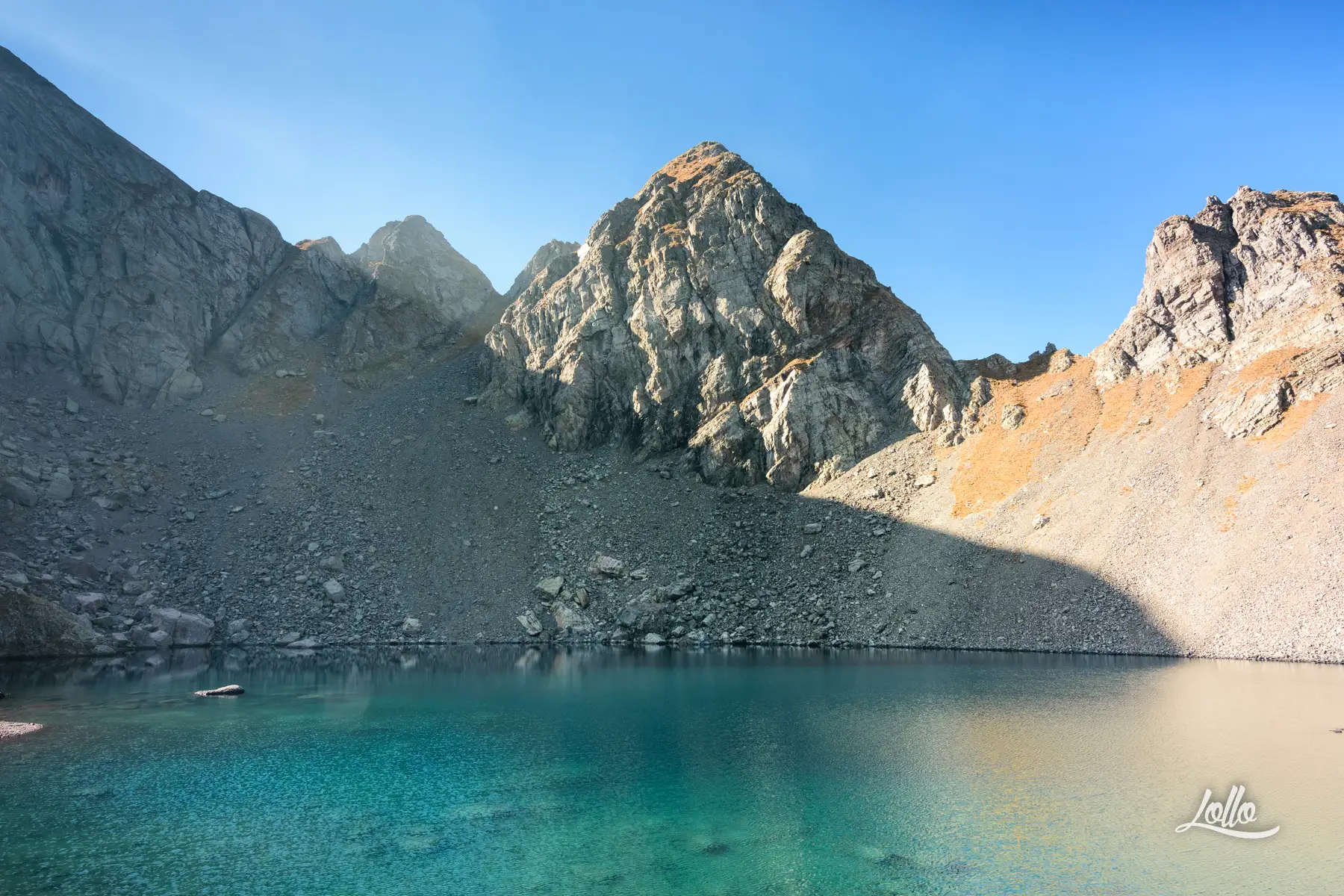 Scopri La Valgerola 1