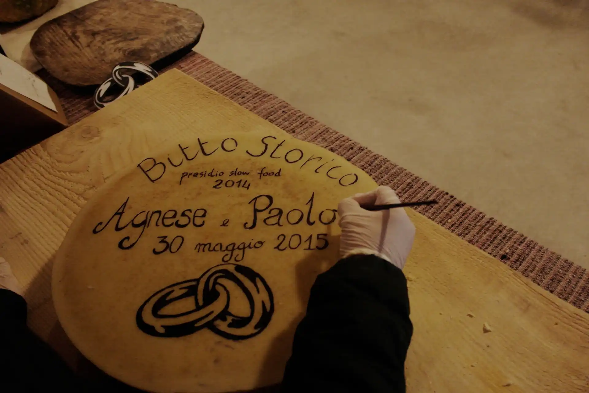 Storico Ribelle Bitto Valgerola 3