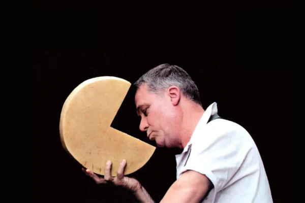 Storico Ribelle Presidio Slow Food